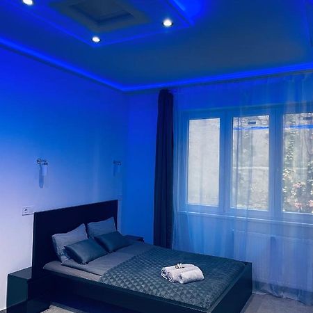 Luxury Suites Budapest Luaran gambar
