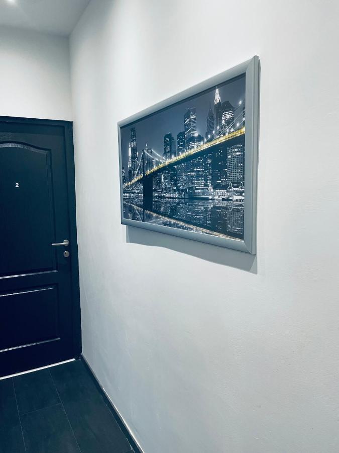 Luxury Suites Budapest Luaran gambar