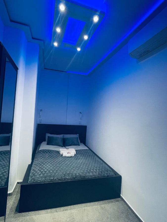 Luxury Suites Budapest Luaran gambar